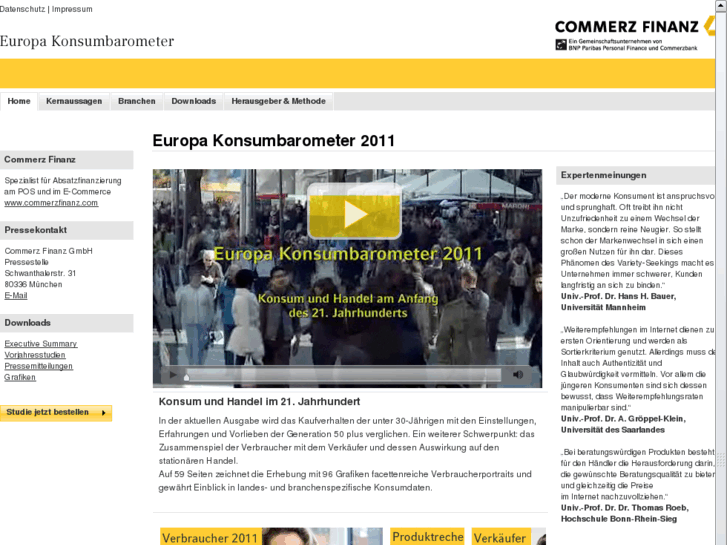 www.europa-konsumbarometer.com