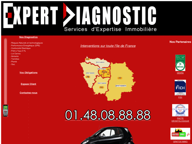 www.expertdiagnostic.com