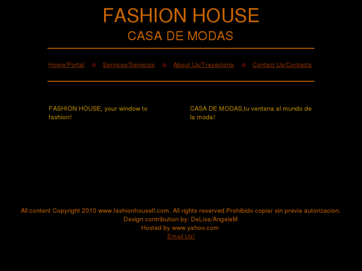 www.fashionhousefl.com