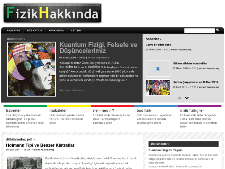 www.fizikhakkinda.com