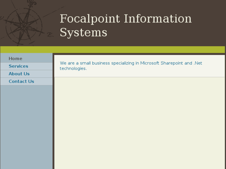 www.focalpointinfosys.com