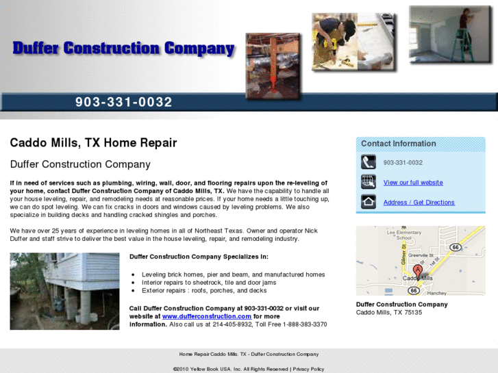 www.foundationrepairnetx.com