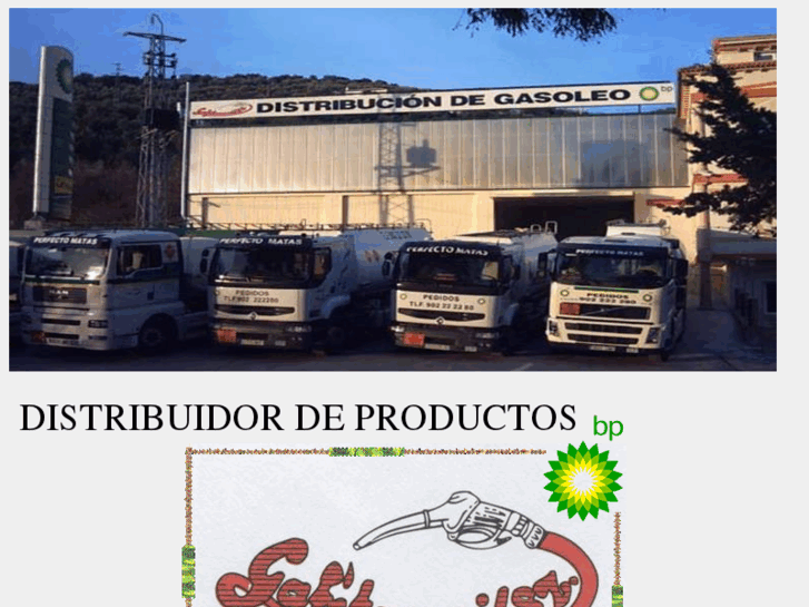 www.gafitocuoil.com