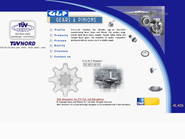 www.gearsandpinions.com