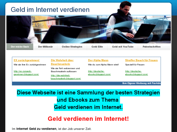 www.geldinternetverdienen.com