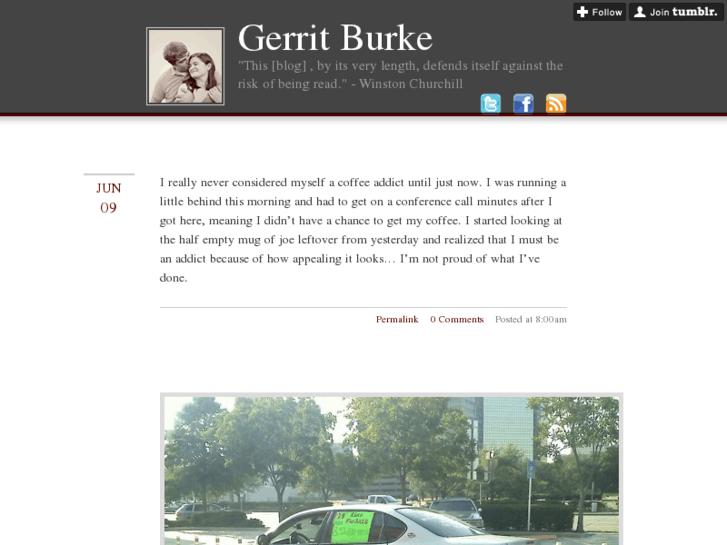 www.gerritburke.net