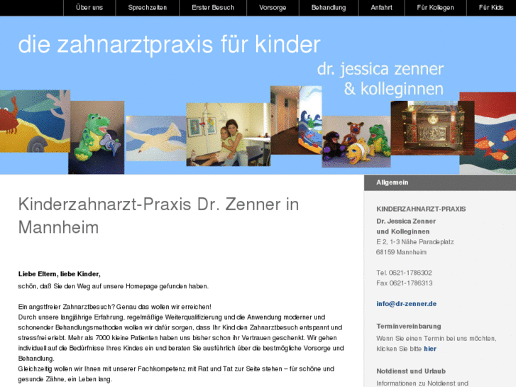 www.gesunde-kinderzaehne.net