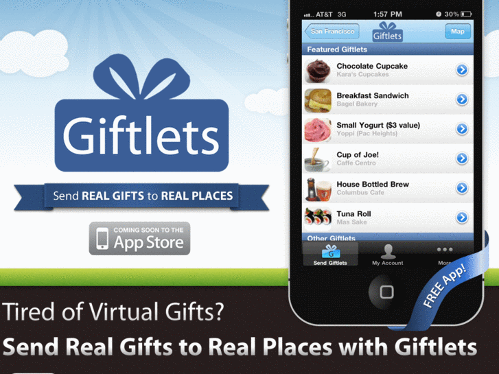 www.giftlets.com