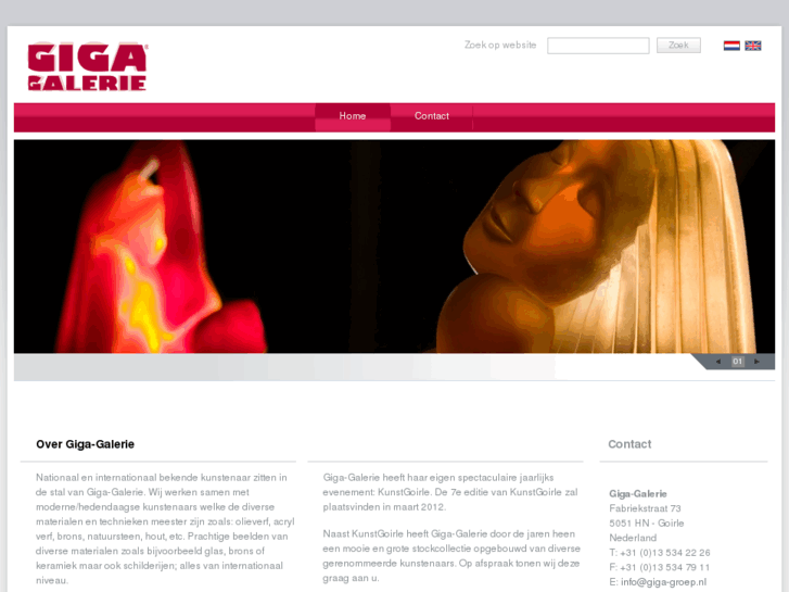 www.giga-galerie.nl