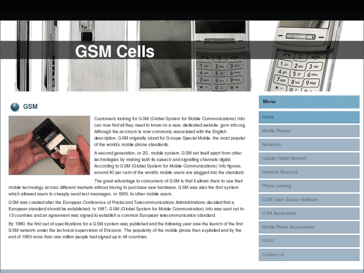 www.gsm-cells.org