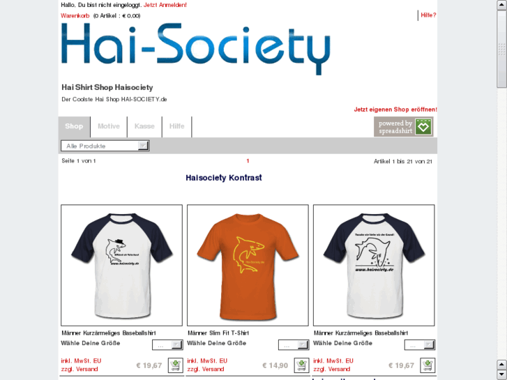 www.hai-society.de