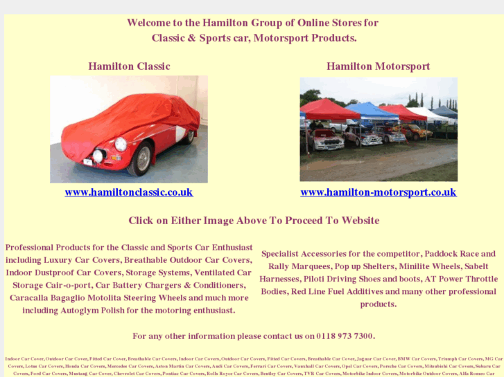 www.hamiltongrouponline.com