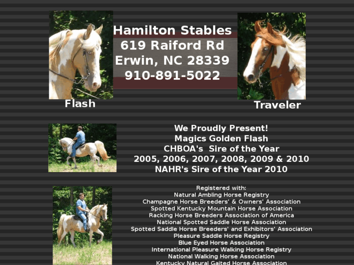 www.hamiltonstables.com