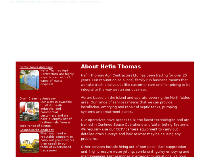 www.hefinthomasagricontractors.co.uk