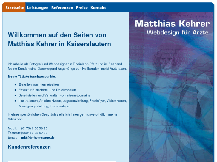 www.herr-k.net