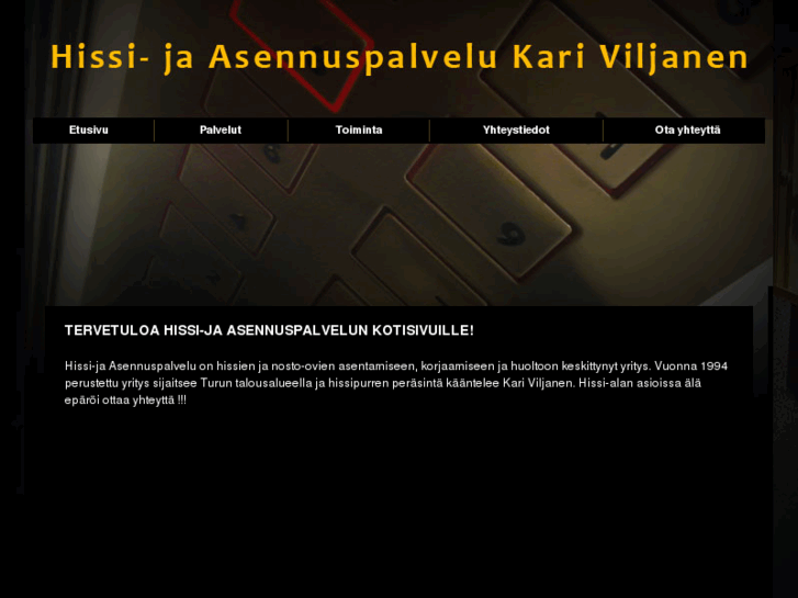 www.hissiviljanen.net