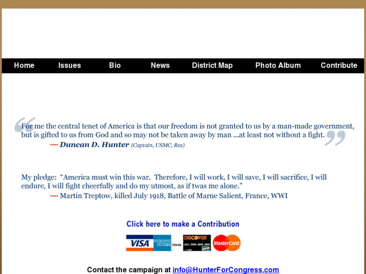 www.hunterin08.com