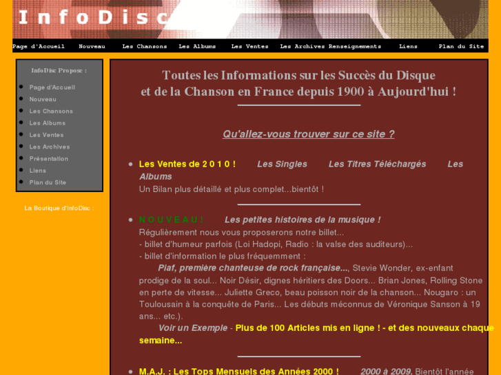 www.infodisc.fr