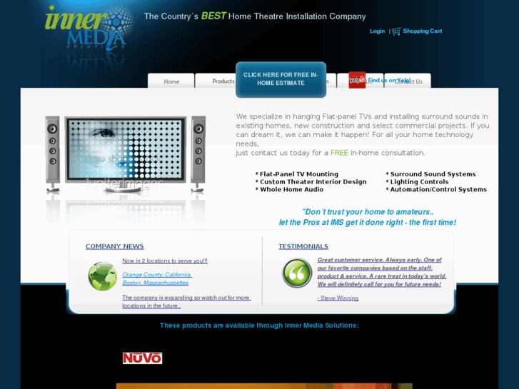 www.innermediaav.com
