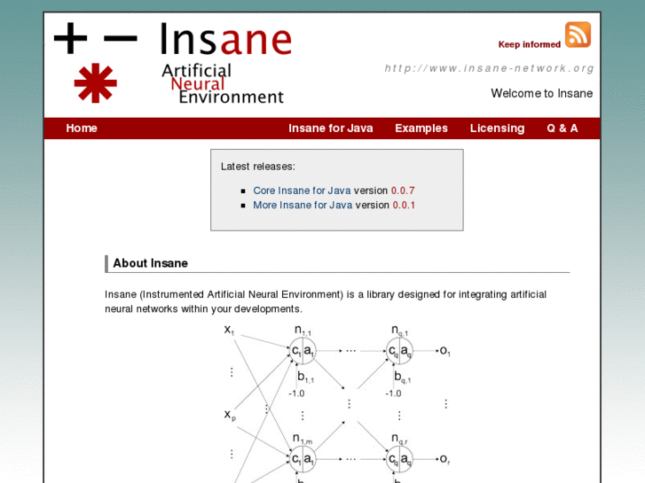 www.insane-network.com