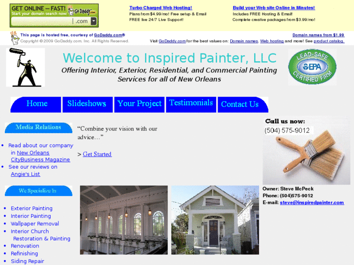 www.inspiredpainter.com