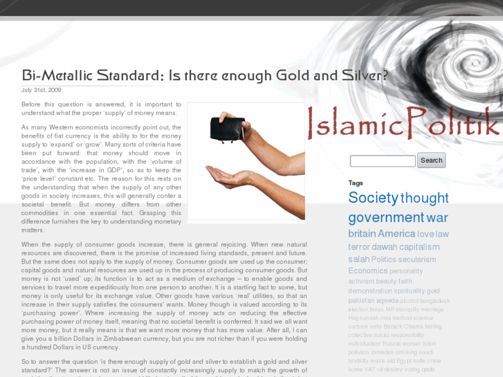 www.islamicpolitik.com