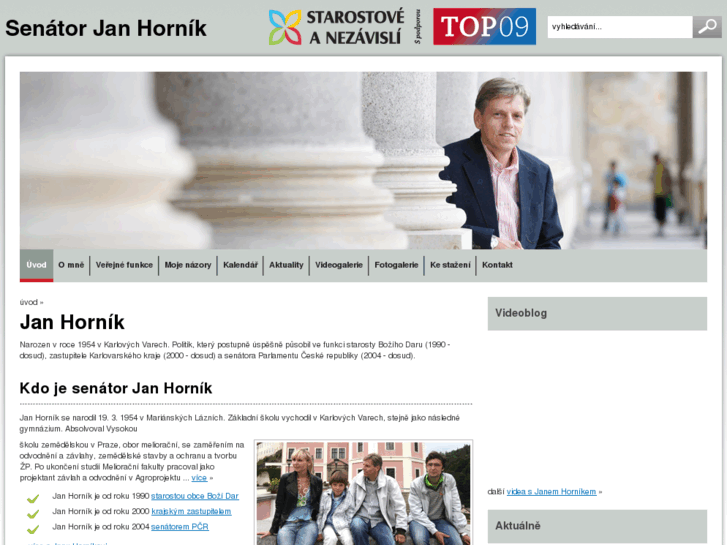 www.janhornik.cz