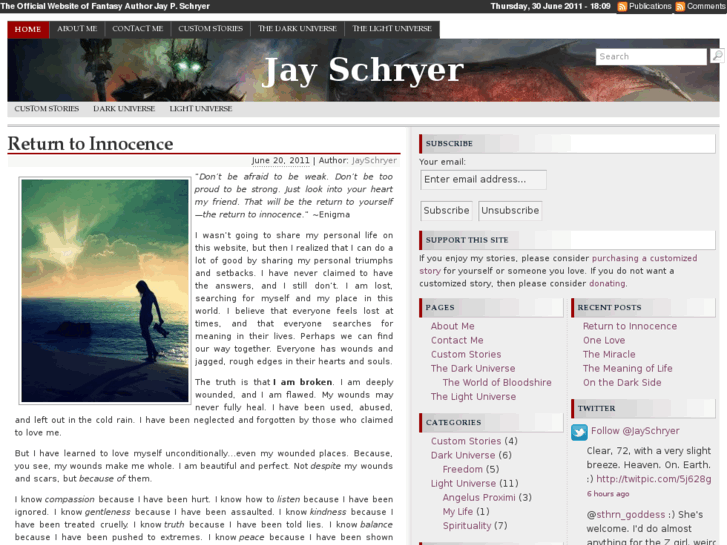 www.jayschryer.com