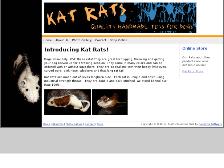 www.kat-rats.com