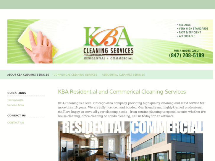 www.kbacleaning.com