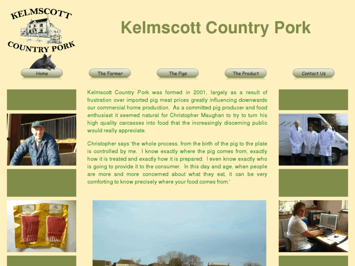 www.kelmscottcountrypork.com