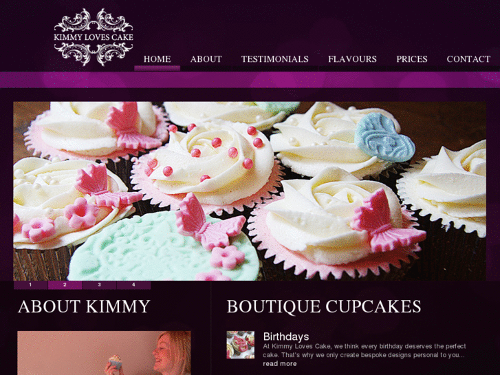 www.kimmylovescake.com