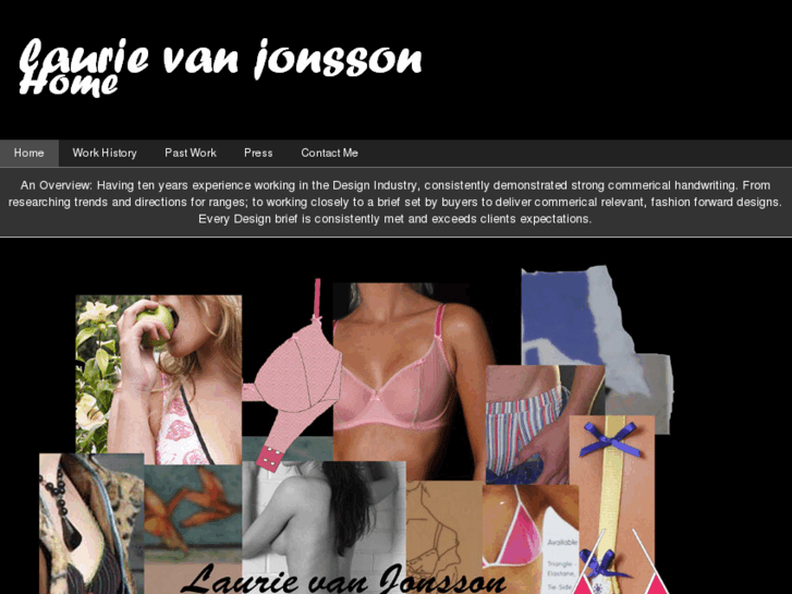 www.laurievanjonsson.com