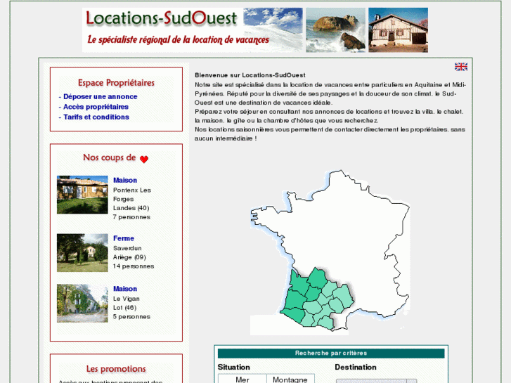 www.locations-sudouest.fr