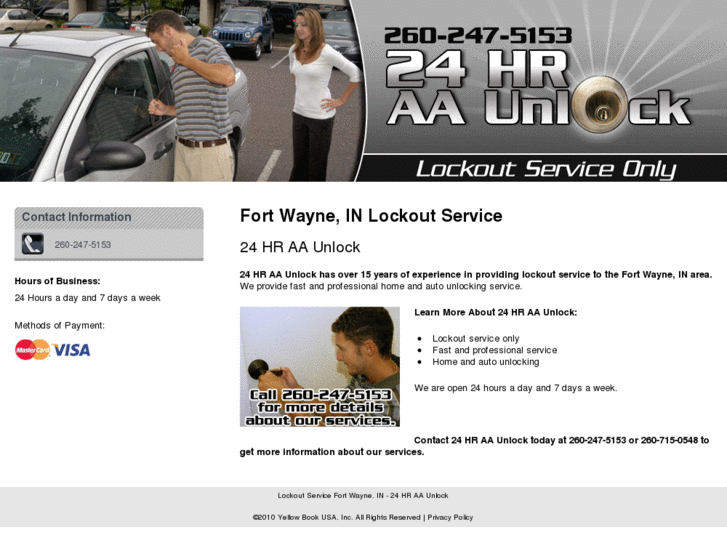 www.locksmithsfortwayne.com