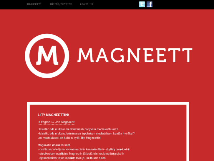 www.magneetti.org