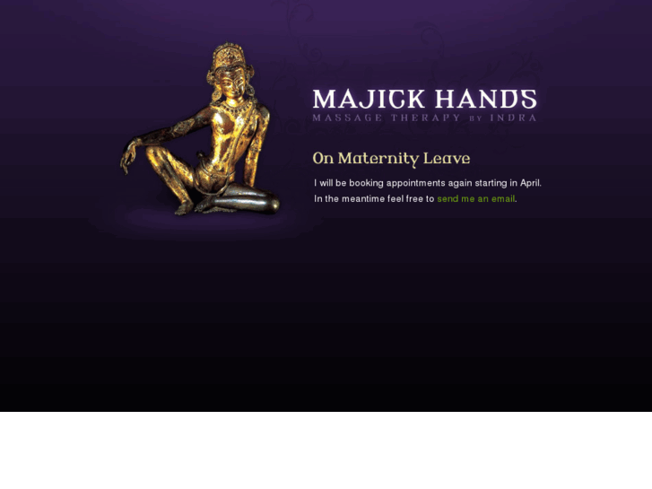 www.majickhands.com