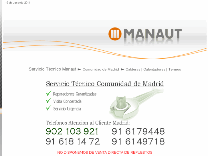 www.manaut-madrid.com.es