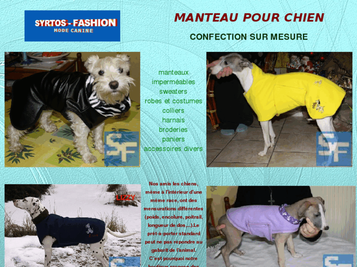 www.manteau-chien-chiot.com