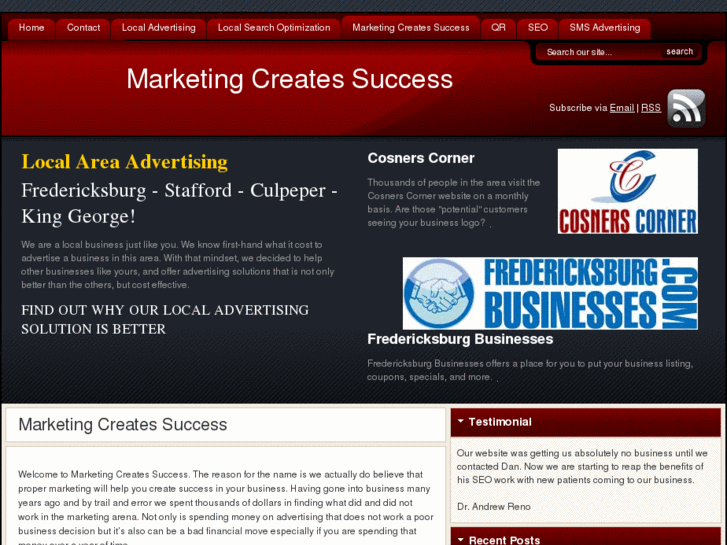 www.marketingcreatessuccess.com