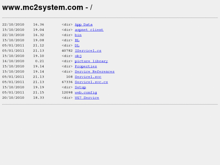 www.mc2system.com