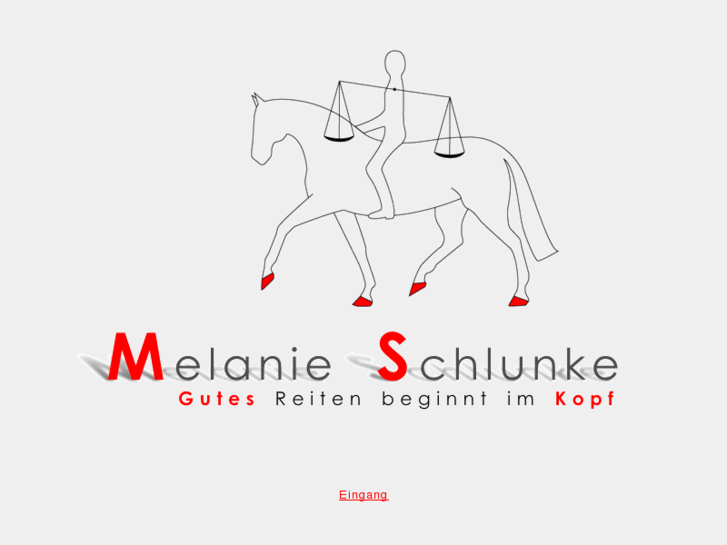 www.melanie-schlunke.com