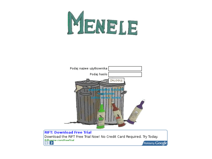 www.menele.net