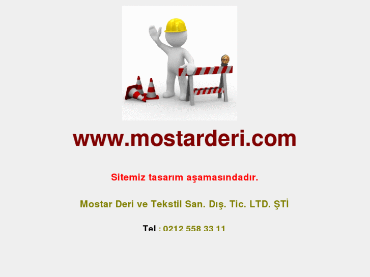 www.mostarderi.com