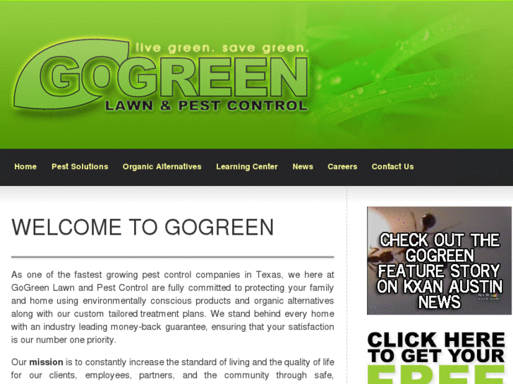 www.mygogreenpest.com