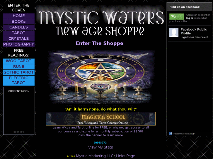 www.mystic-waters.com