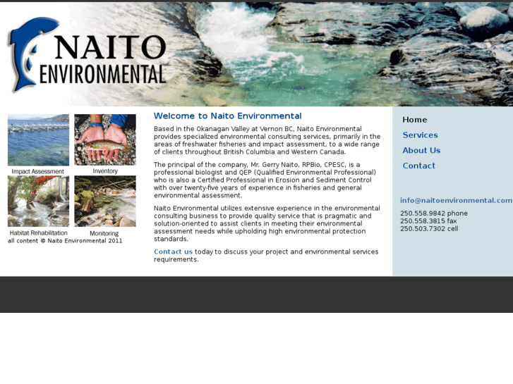 www.naitoenvironmental.com