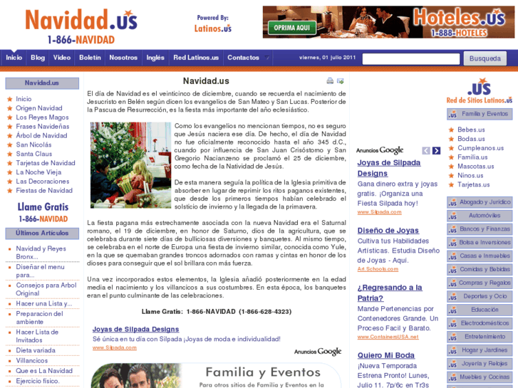 www.navidad.us