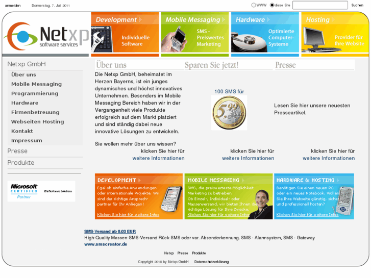 www.netxp.de