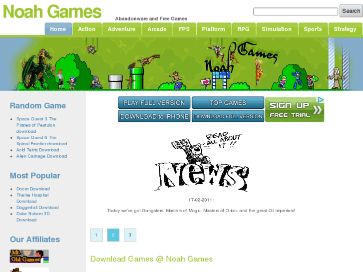 www.noah-games.com